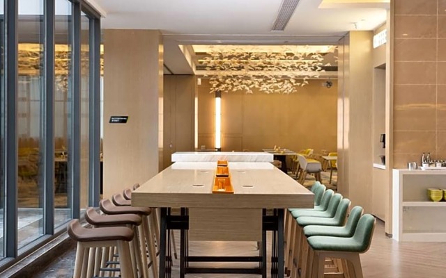 Home2 Suites by Hilton Chongqing Nan'an