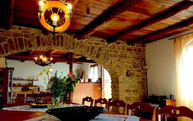 Country House Villa Nigro