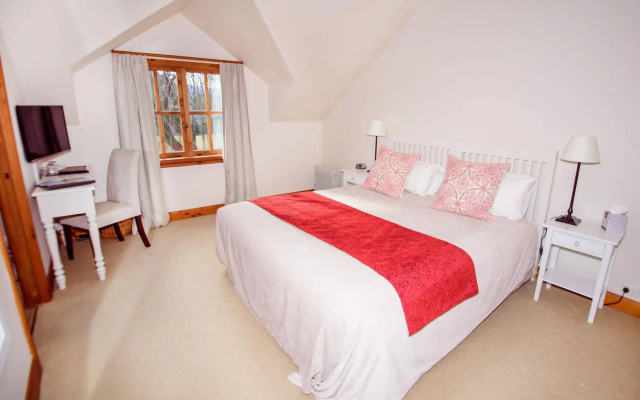 Wanaka Homestead Lodge & Cottages – Guest Rooms – Wanaka