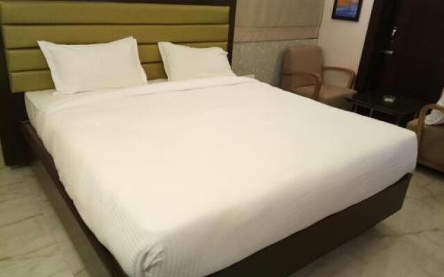 Hotel Natraj Royal