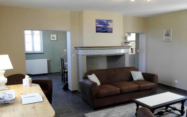 Gîte Frampas, 4 pièces, 6 personnes - FR-1-611-16