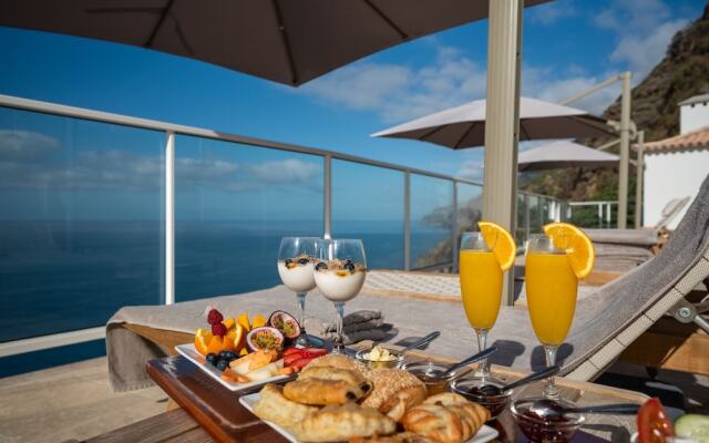Escarpa - the Madeira Hideaway