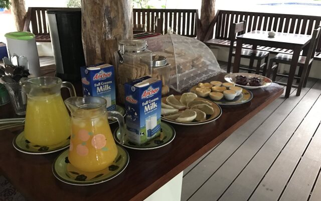 Vanuatu Holiday Hotel