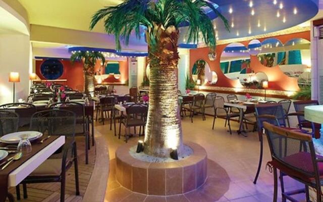 Seahorse Deluxe Apart Hotel