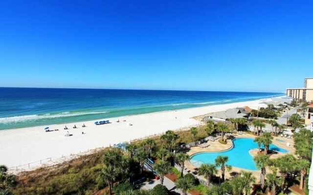 Sterling Beach #1206