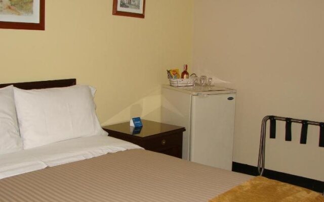 GHL Hotel Aeropuerto Cali