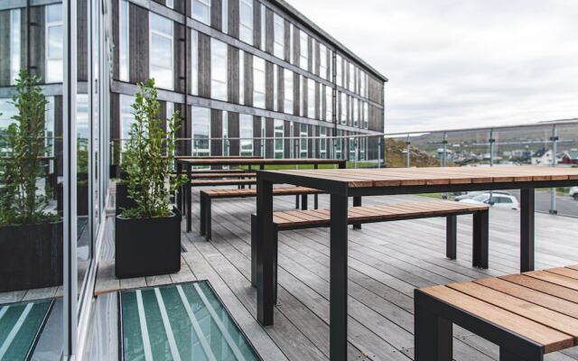 Hotel Brandan