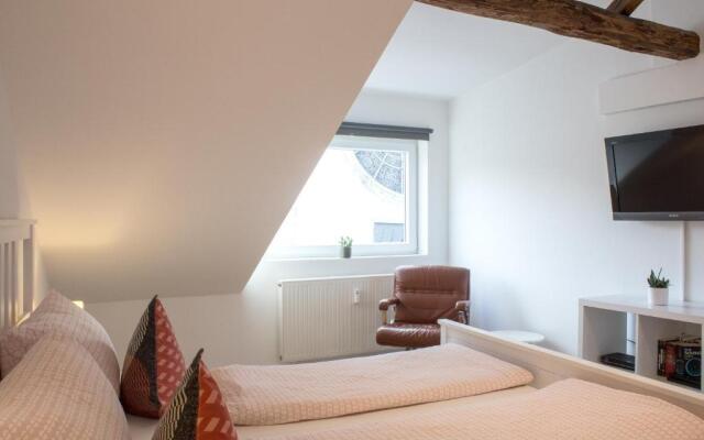 Über den Dächern Boppards