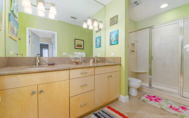 Windemere 1408 Plus Cabana