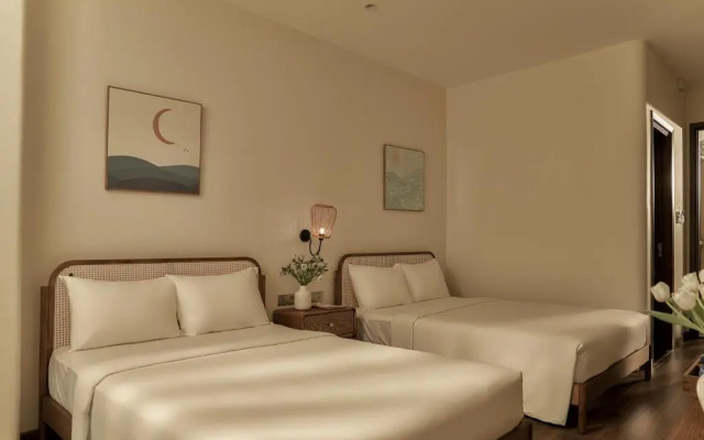 Rubens Boutique Hotel Phan Thiet