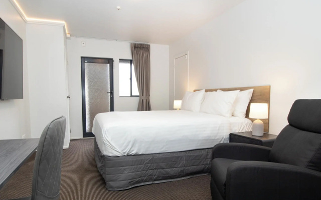 The Haven Newmarket Suites