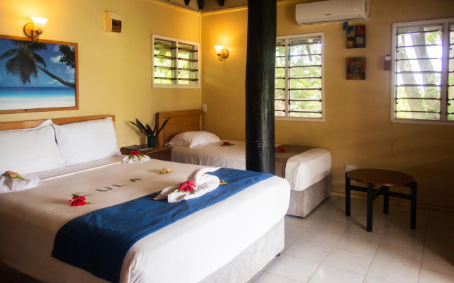 Daku Resort