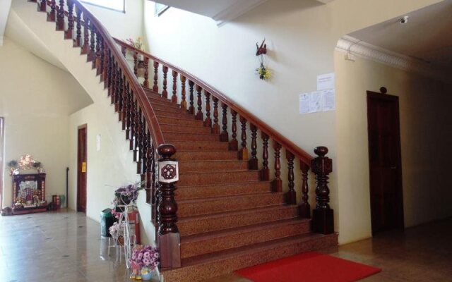 Koh Kong City Hotel