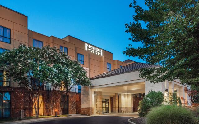 Staybridge Suites Memphis - Poplar Ave East, an IHG Hotel