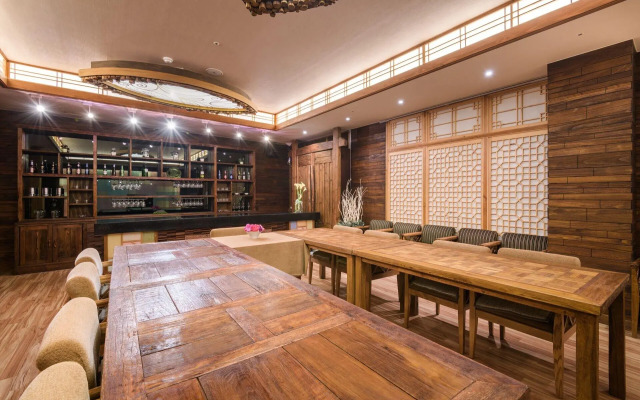 Seogwipo Worldcup Resort