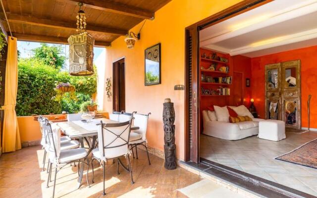 Villa Joys By Dimorra