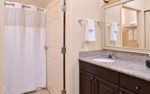 Staybridge Suites Oklahoma City Airport by IHG
