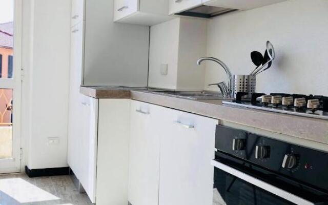 Appartamento "Dolce Nelly"