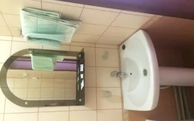 Гостиница Волга