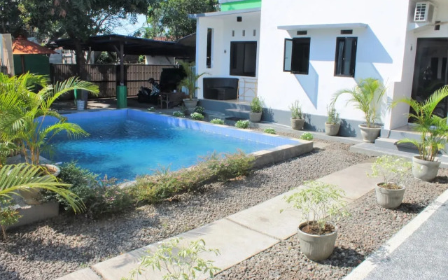 Yuliana Homestay