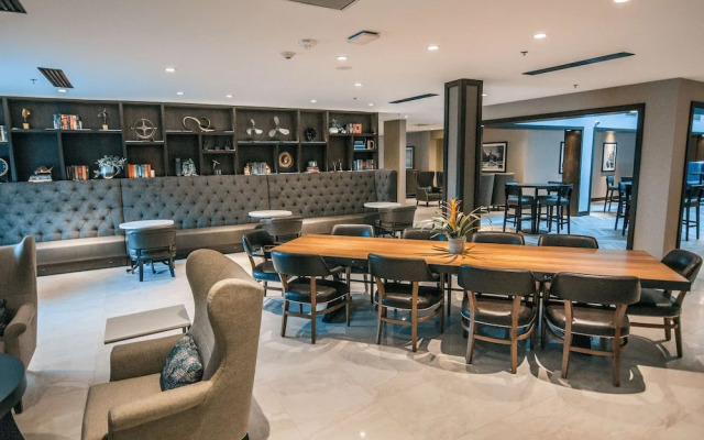 Radisson Hotel Lubbock Downtown