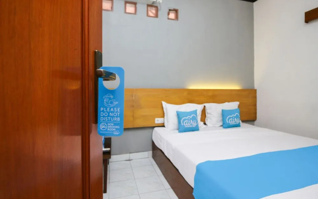 Airy Waru Griyo Mapan Sentosa EA Satu 11 Sidoarjo