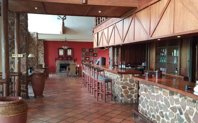 Shakama Private Game Lodge & Spa