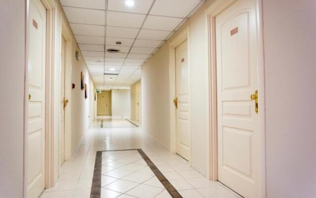 Hotel Almas