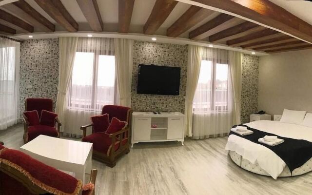 Akcakoca Eftelya Buti̇k Otel