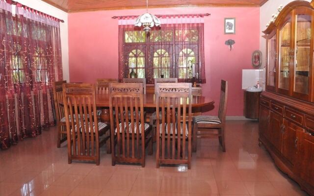 Casual Stay Villa