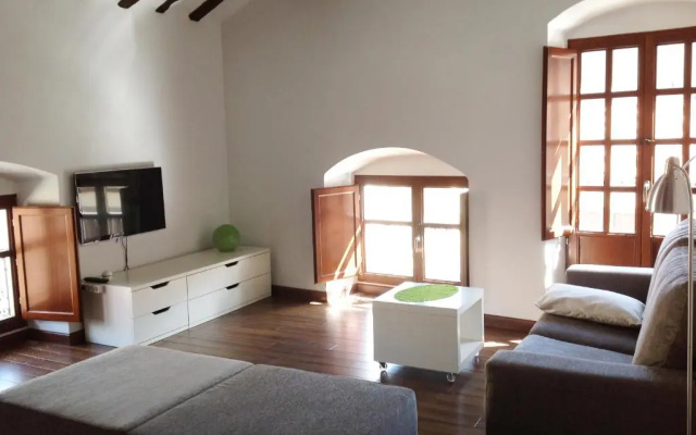 Apartamentos turísticos Rincones del Vino