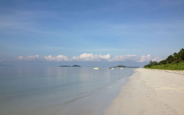 Ocean Jewels Resort