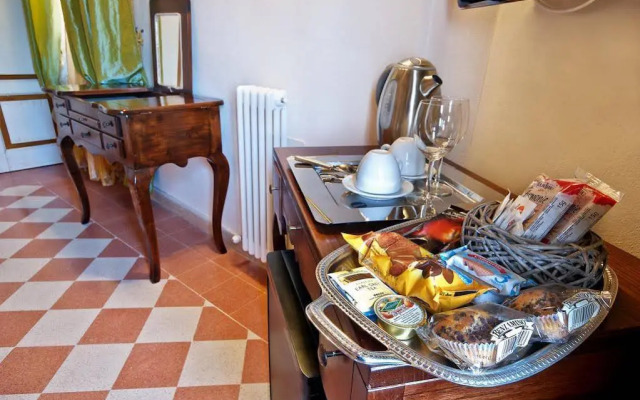 A Casa Mastacchi
