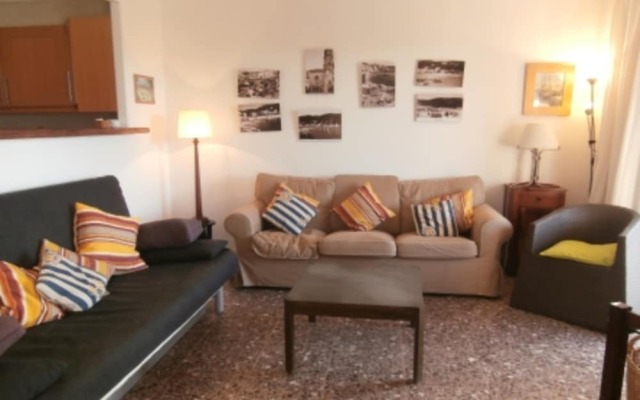 104401 - Apartment in Palafrugell