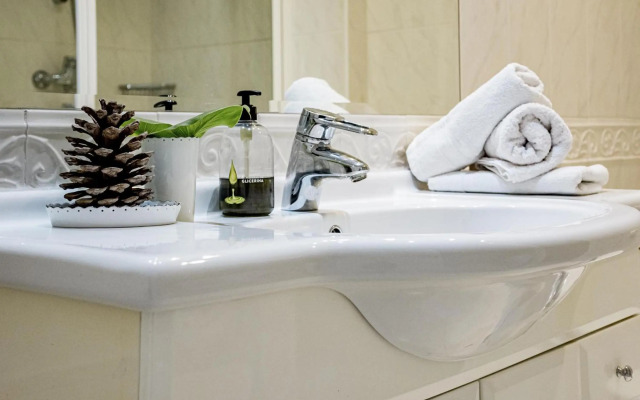 AB2-Aldea Blanca Puerto banus