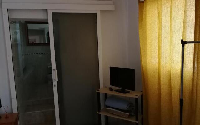 Vivienda Vacacional wiljis N3