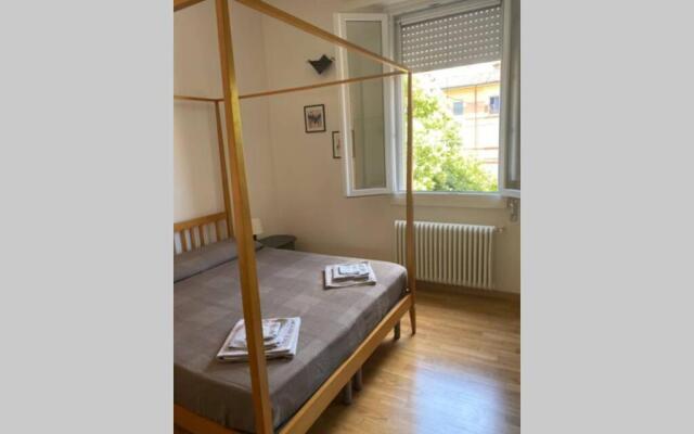 House Bologna Stazione Mazzini flat x 2