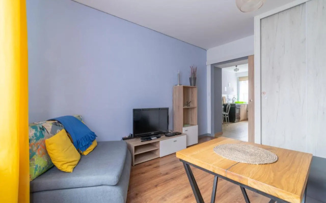 Apartament Morcinka