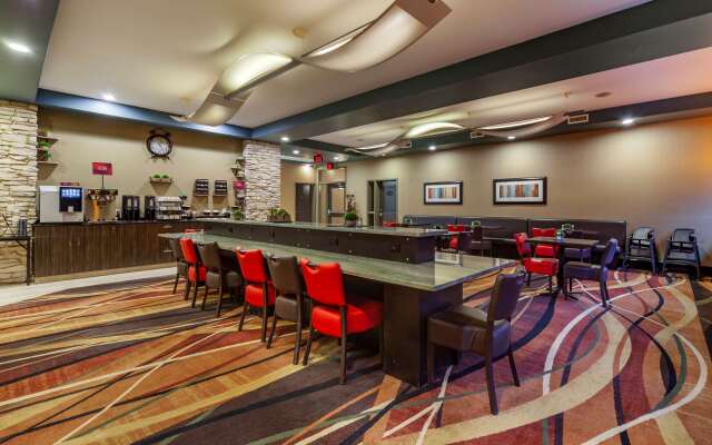 Best Western Plus Drayton Valley All Suites