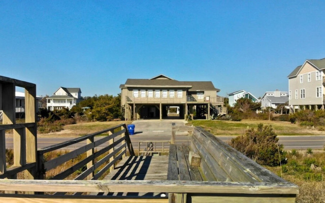 Smith's Bermuda - 5 Br Home