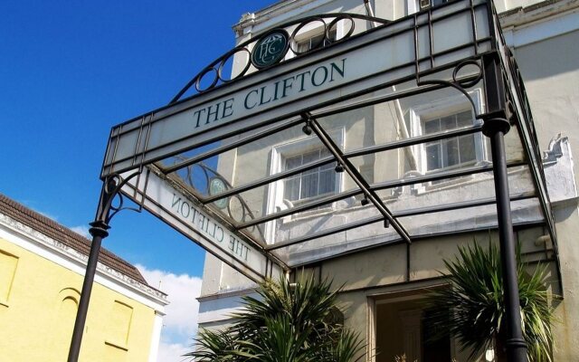 Clifton Hotel