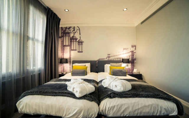 Grey Street Hotel