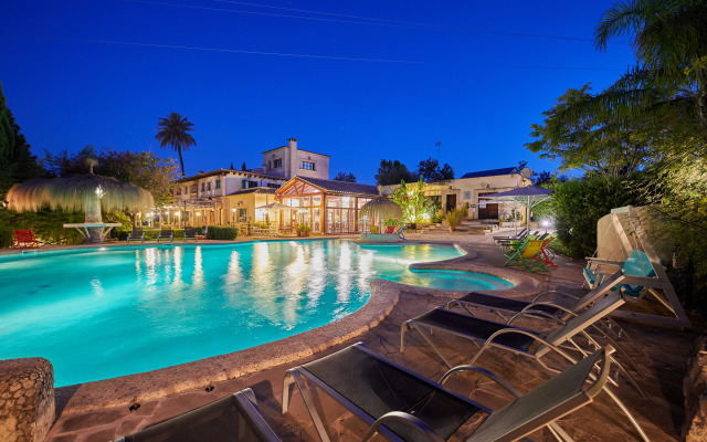 Sa Vinya des Convent Agroturismo