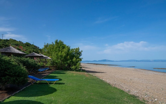 Analipsi Villas Beach Front 6