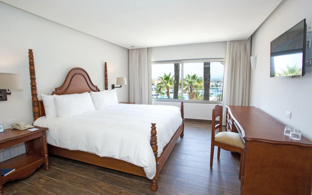 Sandos Finisterra All Inclusive