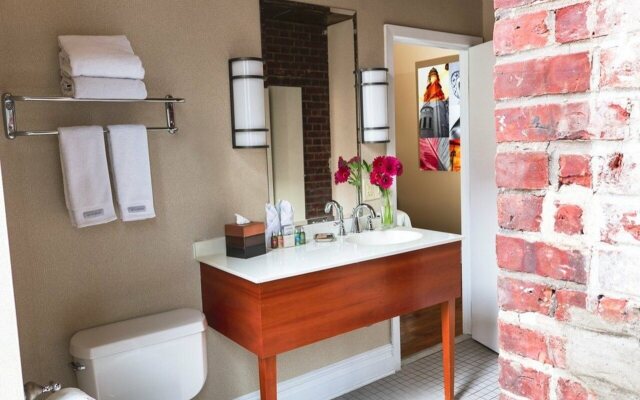The Arco Hotel Midtown Village, Sonder by Marriott Bonvoy