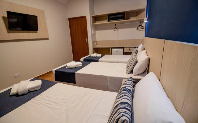 Rio das Pedras Thermas Hotel