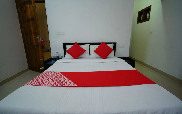 Wonderful Homestay By OYO Rooms