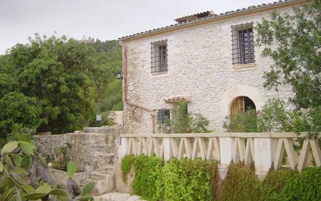 Agroturisme Son Torrat