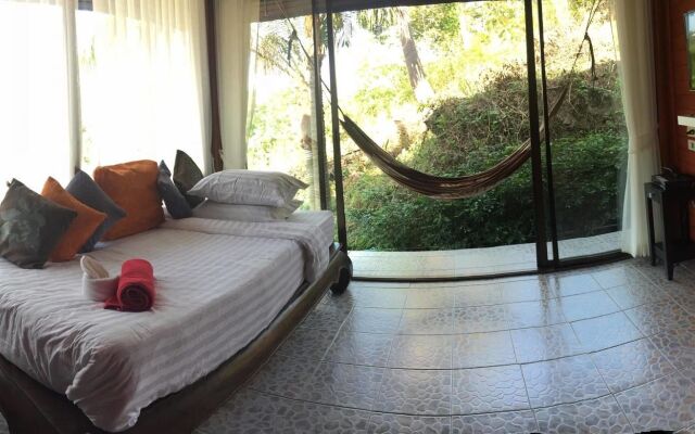 Reggae Garden Villas